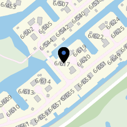Appartement BGM02 H 2584 154