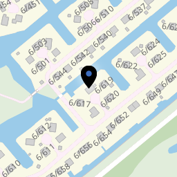 Appartement BGM02 H 2584 155