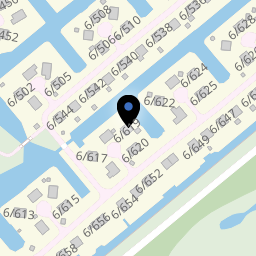 Appartement BGM02 H 2584 156