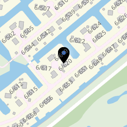 Appartement BGM02 H 2584 157