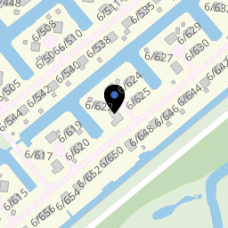 Appartement BGM02 H 2584 158