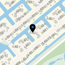 Appartement BGM02 H 2584 159