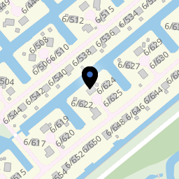 Appartement BGM02 H 2584 160