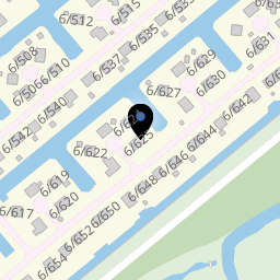 Appartement BGM02 H 2584 162