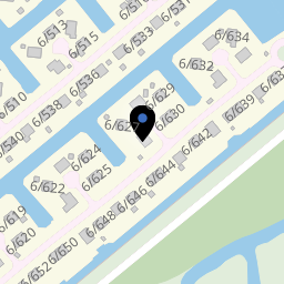Appartement BGM02 H 2584 163