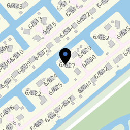 Appartement BGM02 H 2584 164