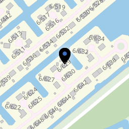 Appartement BGM02 H 2584 166