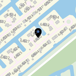 Appartement BGM02 H 2584 167