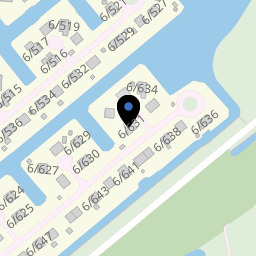 Appartement BGM02 H 2584 168