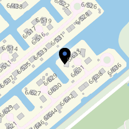 Appartement BGM02 H 2584 169
