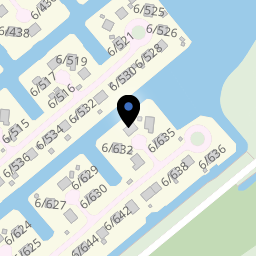 Appartement BGM02 H 2584 170