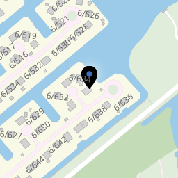 Appartement BGM02 H 2584 172