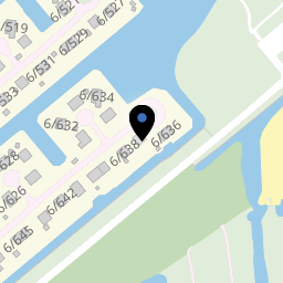 Appartement BGM02 H 2584 174