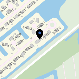 Appartement BGM02 H 2584 176