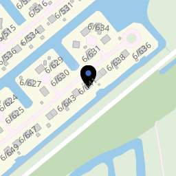 Appartement BGM02 H 2584 178