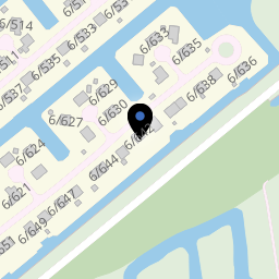Appartement BGM02 H 2584 179