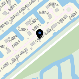 Appartement BGM02 H 2584 180