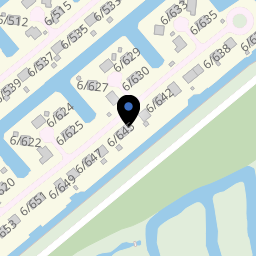 Appartement BGM02 H 2584 181