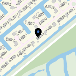 Appartement BGM02 H 2584 182