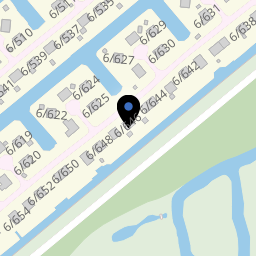 Appartement BGM02 H 2584 183