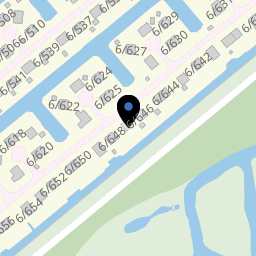 Appartement BGM02 H 2584 184