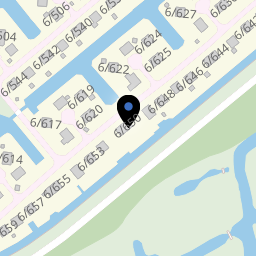 Appartement BGM02 H 2584 187