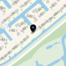 Appartement BGM02 H 2584 188