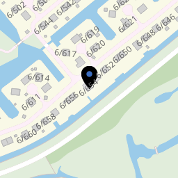Appartement BGM02 H 2584 191