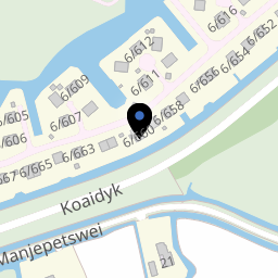 Appartement BGM02 H 2584 197