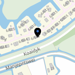 Appartement BGM02 H 2584 198