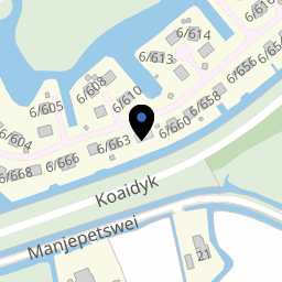 Appartement BGM02 H 2584 199