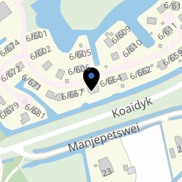 Appartement BGM02 H 2584 203