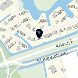 Appartement BGM02 H 2584 204