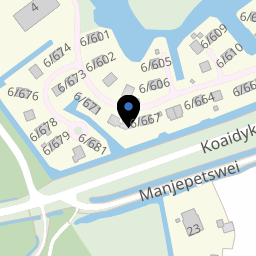 Appartement BGM02 H 2584 205