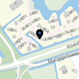 Appartement BGM02 H 2584 206