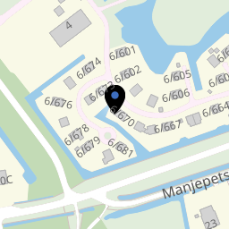 Appartement BGM02 H 2584 208