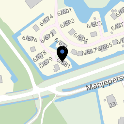Appartement BGM02 H 2584 218