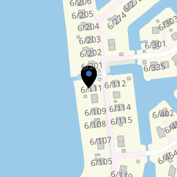 Appartement BGM02 H 2585 11