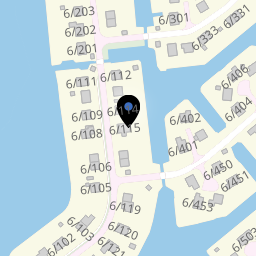 Appartement BGM02 H 2585 15