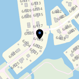 Appartement BGM02 H 2585 19
