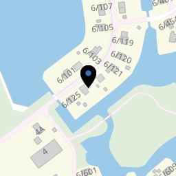 Appartement BGM02 H 2585 23