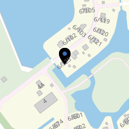 Appartement BGM02 H 2585 25