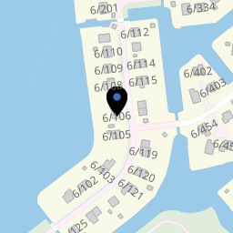 Appartement BGM02 H 2585 6