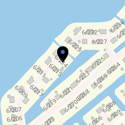Appartement BGM02 H 2586 14