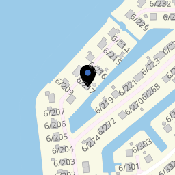 Appartement BGM02 H 2586 17