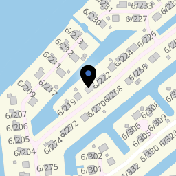 Appartement BGM02 H 2586 21