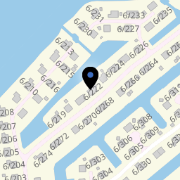 Appartement BGM02 H 2586 22
