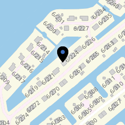 Appartement BGM02 H 2586 23