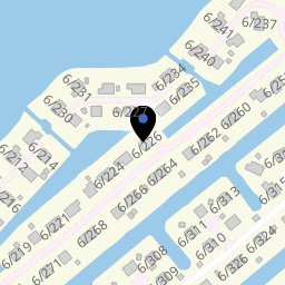 Appartement BGM02 H 2586 26