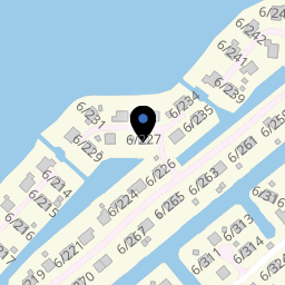 Appartement BGM02 H 2586 27